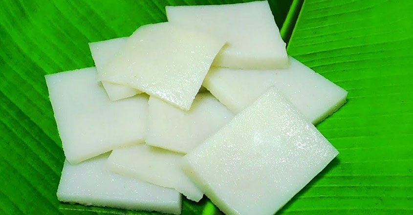 പഞ്ഞി പോലത്തെ കിണ്ണത്തപ്പം ഉണ്ടാക്കിയാലോ….