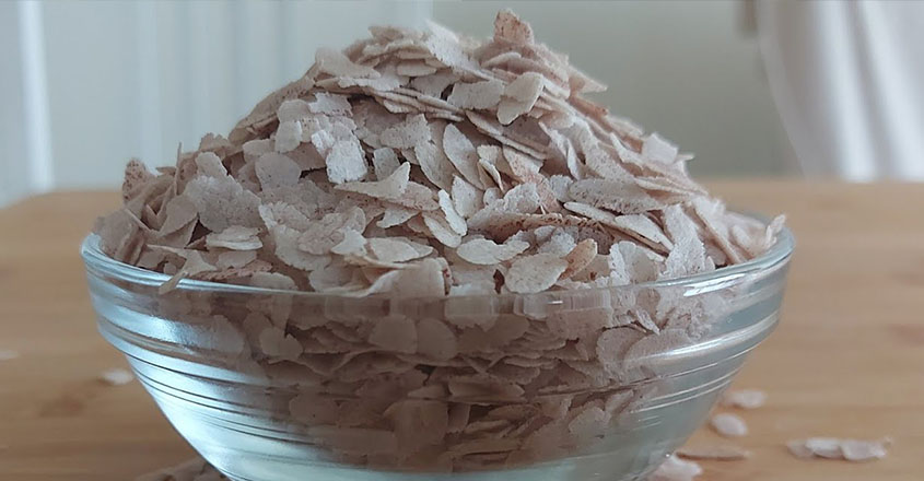 അവൽ കഴിക്കണമെന്ന് പറയുന്നത് എന്തുകൊണ്ട് ?