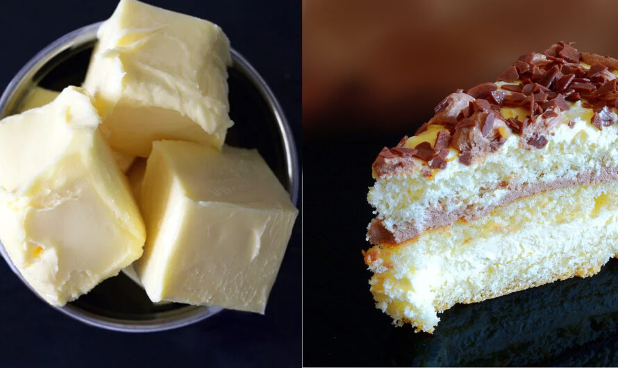 കേക്കിനു വേണ്ട ബട്ടർ വെറും ഒരു മിനിറ്റിൽ തയ്യാറാക്കാം. ഇതൊന്നു ട്രൈ ചെയ്തു നോക്കൂ