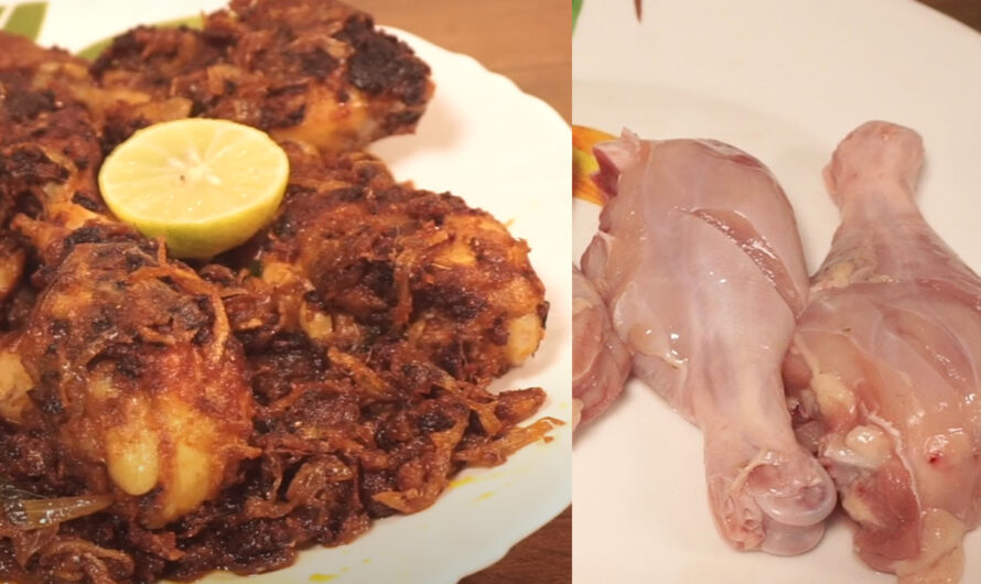 ചിക്കൻ ഫ്രൈ തോറ്റുപോകും ചില്ലി ചിക്കൻ ഫ്രൈ വായിൽ കപ്പലോടും ടേസ്റ്റിൽ