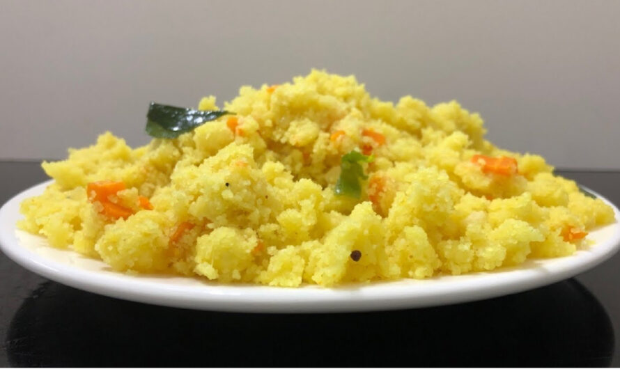 ഇതിലും സോഫ്റ്റായി ഉപ്പുമാവ് ഉണ്ടാക്കാൻ കഴിയില്ല. അതും വീണ്ടും വീണ്ടും കഴിക്കാൻ തോന്നും രുചിയിൽ