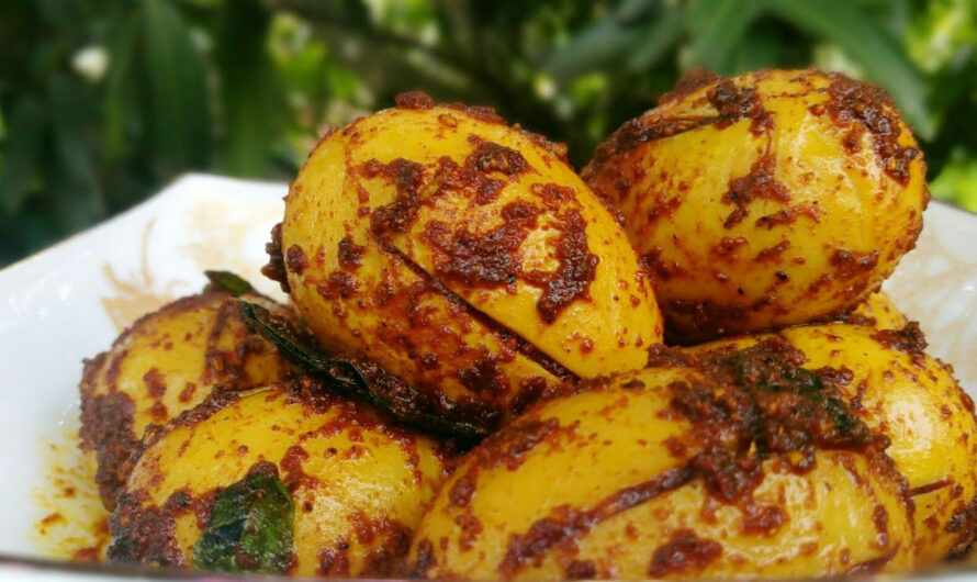 താറാമുട്ട ഉണ്ടെങ്കിൽ ഇത് കാണാതെ പോകരുതേ. ഒരു പുതുമയുള്ള രുചി.