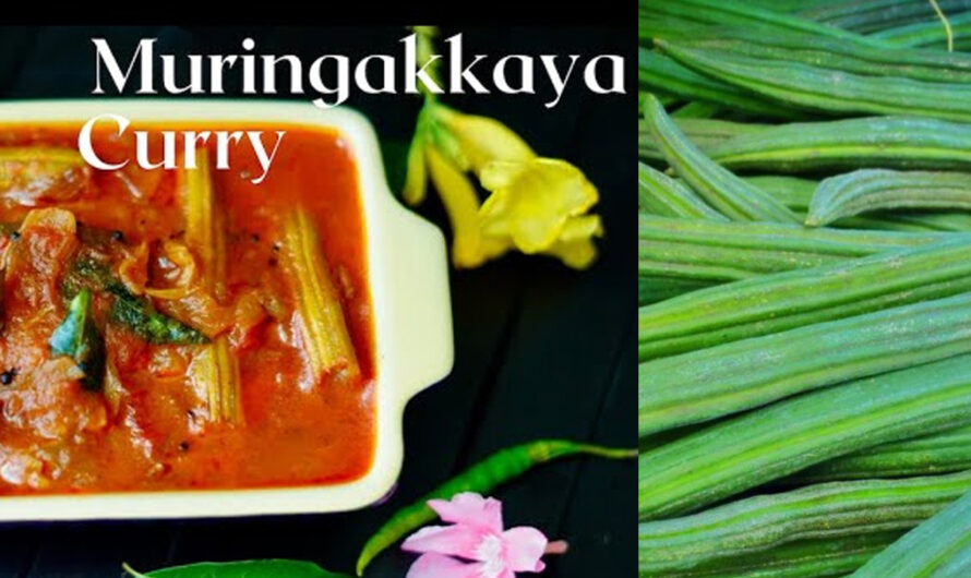 മുരിങ്ങക്കായ കഴിക്കാത്തവർ പോലും അറിയാതെ കഴിച്ചു പോകും.