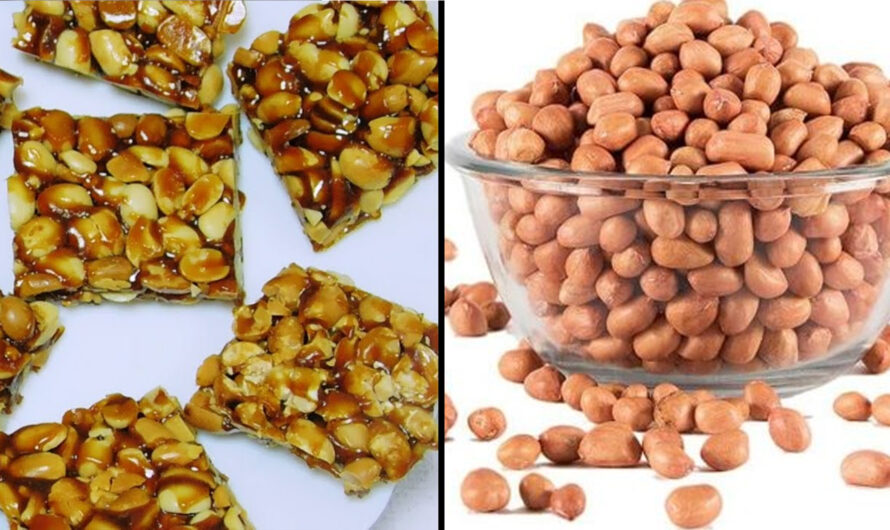 ഇതാണ് യഥാർത്ഥ ടേസ്റ്റിലുള്ള കപ്പലണ്ടി മുട്ടായി. ഒരു വട്ടമെങ്കിലും ഇങ്ങനെ ഉണ്ടാക്കി നോക്കൂ.