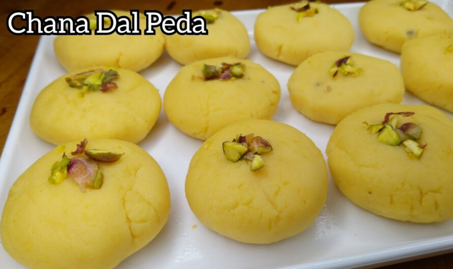 പ്ലേറ്റ് കാലി ആകുന്നത് അറിയില്ല| പരിപ്പ് കൊണ്ട് കിടിലൻ മിൽക്ക് പേട.