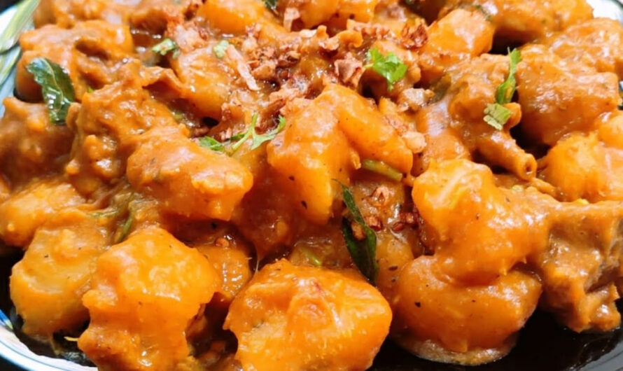 ചിക്കനും കപ്പയും ഇതുപോലെ ഉണ്ടാക്കി കഴിച്ചിട്ടുണ്ടോ. പറഞ്ഞറീക്കാൻ പറ്റാത്ത സ്വാദ്.