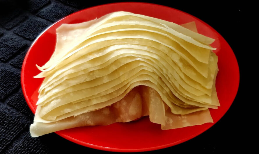 സമൂസ ഷീറ്റ് അഞ്ചു മിനിറ്റിൽ വീട്ടിൽ തയ്യാറാക്കൂ, ഇനി ആർക്കും തയ്യാറാക്കാം.