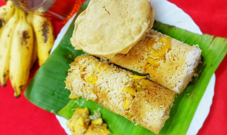 സ്വീറ്റ് സേമിയ പുട്ട്. പത്തു മിനിറ്റിൽ ഇങ്ങനെയൊരു ബ്രേക്ഫാസ്റ്റ് നിങ്ങൾ പ്രതീക്ഷിച്ചിട്ടേ ഉണ്ടാകില്ല.