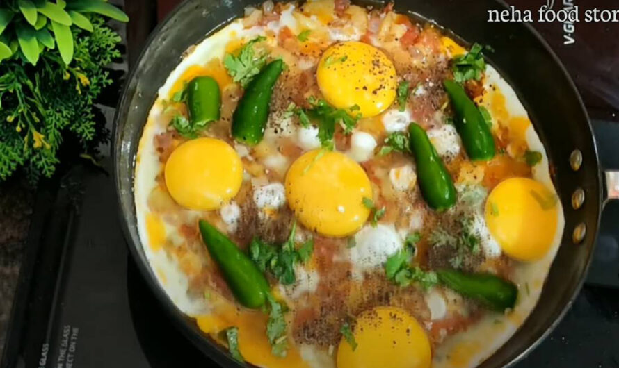 ഈ മുട്ട ഓംലെറ്റാണ് താരം. ഇനിയുള്ള ദിവസങ്ങളിൽ ഇതാകട്ടെ നമ്മുടെ ഡിന്നർ.