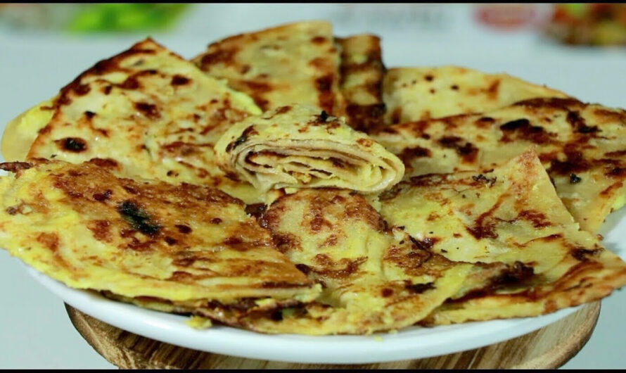 ചപ്പാത്തി ബാക്കി വന്നാൽ ഇങ്ങനെ ഒന്ന് ചെയ്തു നോക്കണേ. പോളിയാണ് മക്കളെ.