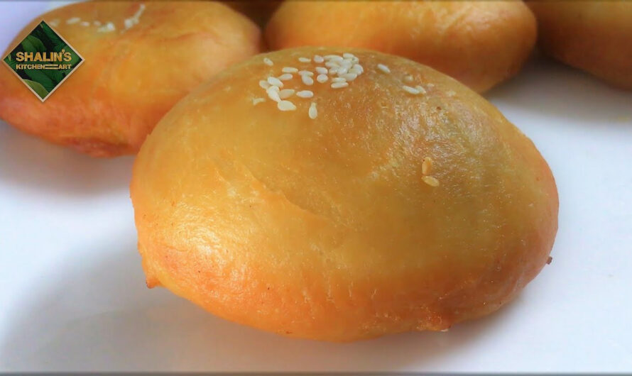 ചിക്കൻ നിറച്ച ബൺ ആകട്ടെ ഇനിയുള്ള ദിവസങ്ങളിൽ ചായക്കൊപ്പം.