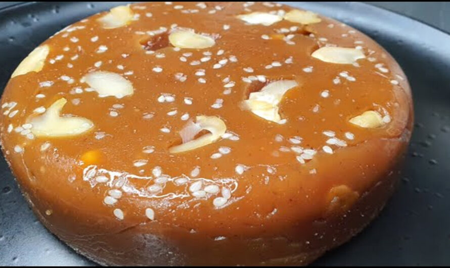 ബാക്കിവന്ന ഒരു കപ്പ് ചോറ്, നെയ്യ്, ശർക്കര | വെറും മൂന്നു ചേരുവകൾ മാത്രം | വായിലിട്ടാൽ അലിഞ്ഞുപോകും മധുരം…