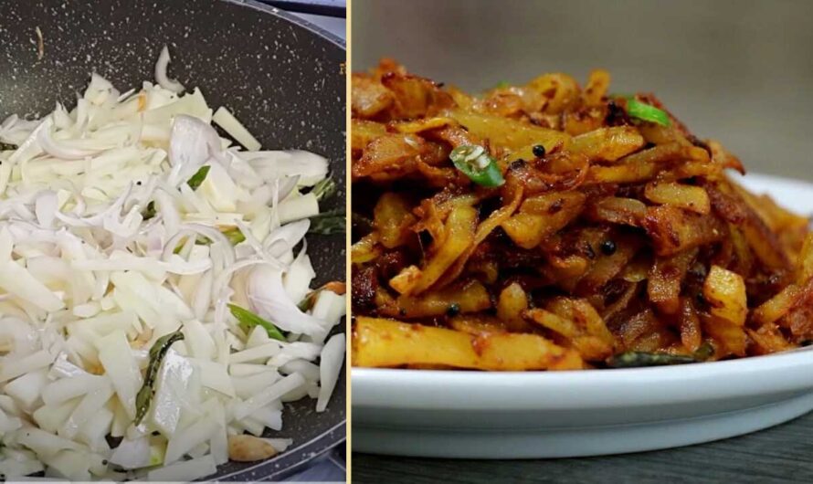 പപ്പായ ഉണ്ടെങ്കിൽ ഈ രീതിയിൽ ഉണ്ടാക്കി നോക്കൂ.