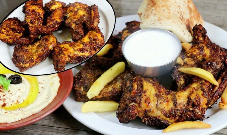 പെരി പെരി ചിക്കൻ കഴിച്ചിട്ടുണ്ടോ. എന്താ ടേസ്റ്റ്