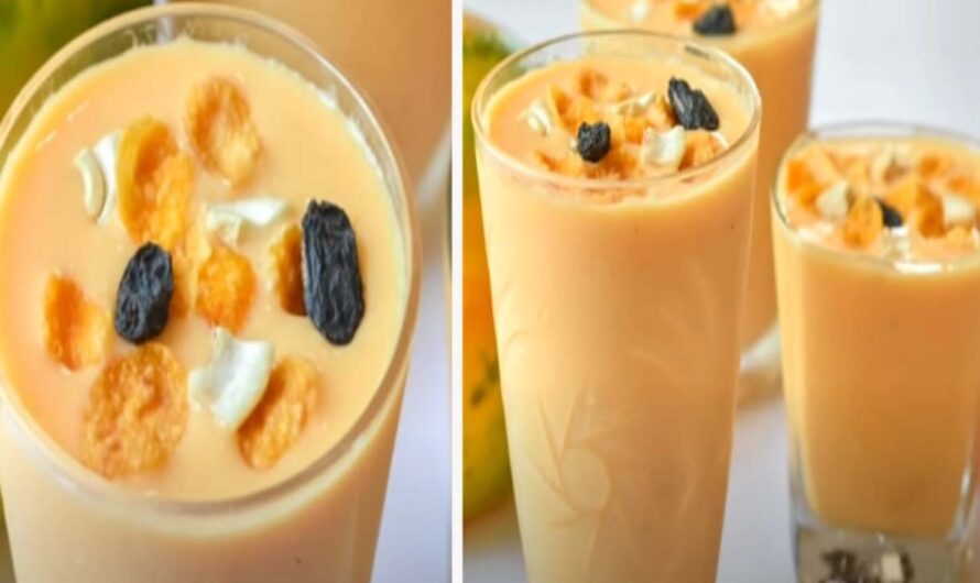 കണ്ണൂർ കോക്‌ടെയ്ൽ ഇത്രയും ടേസ്റ്റിയായ ഒരു ഡ്രിങ്ക് നിങ്ങൾ ജീവിതത്തിൽ കഴിച്ചിട്ടുണ്ടോ.