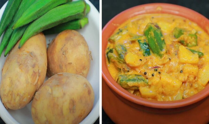 ചപ്പാത്തിക്കും ചോറിനും രാവിലത്തെ കാപ്പിക്കും ഈ ഒരു കറി മതി. എന്താ സ്വാദ്.