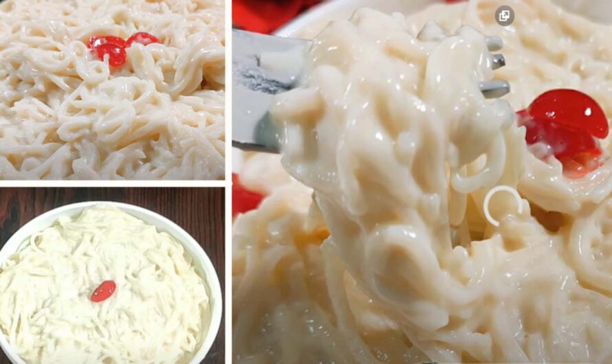 കുട്ടികൾക്ക് ഇഷ്ടമുള്ള നൂഡിൽസ് ഇനി ഈ രീതിയിൽ ഉണ്ടാക്കി നോക്കൂ.