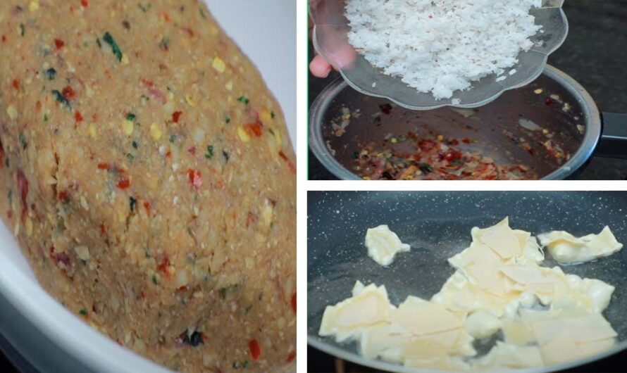 പപ്പടം കൊണ്ട് കിടിലൻ ടേസ്റ്റിൽ ചമ്മന്തി ഉണ്ടാക്കിയിട്ടുണ്ടോ?