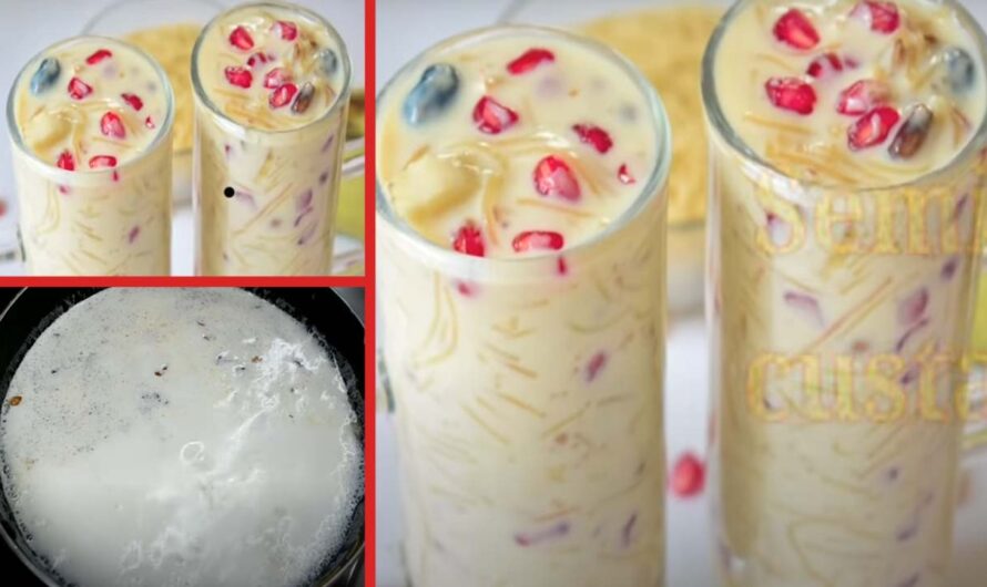 വിശപ്പും ദാഹവും മാറാൻ ഈ ഡ്രിങ്ക് മതി.