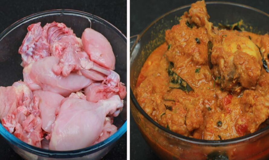 ഇനി ചിക്കൻ കുറുമ ഉണ്ടാക്കുമ്പോൾ ഈ രീതിയിൽ ഒന്ന് ട്രൈ ചെയ്തു നോക്കൂ.