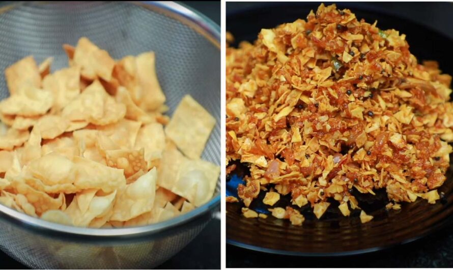 മീനും പച്ചക്കറികളും ഇല്ലാത്ത ദിവസങ്ങളിൽ ഈ ഒരു കറി മതി ഒരു പ്ലേറ്റ് ചോറ് കാലിയാക്കാൻ.