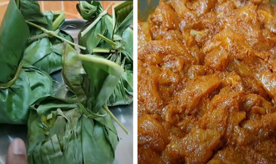 ചിക്കൻ വെച്ചിട്ട് ഈ ഒരു വേറെയ്റ്റി നിങ്ങൾ കഴിച്ചിട്ടുണ്ടോ. ധം ചിക്കൻ.