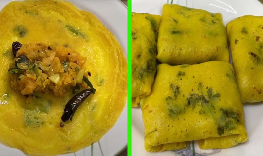 കറികളൊന്നും വേണ്ട. മിനിട്ടുകൾക്കുള്ളിൽ ദോശ ഉണ്ടാക്കാം