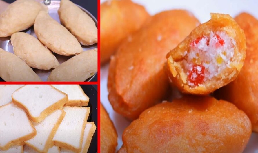 ഇനി ഈ പലഹാരം മതി വൈകിട്ടത്തെ ചായക്കൊപ്പം.