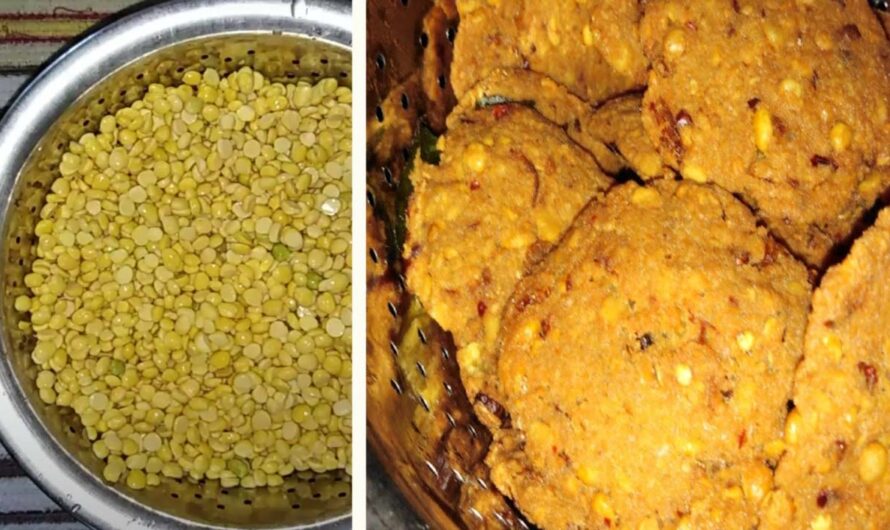 തട്ടുകടയിലെ അതേ രുചിയിൽ പരിപ്പുവട വീട്ടിൽ സിമ്പിളായി തയ്യാറാക്കാം.