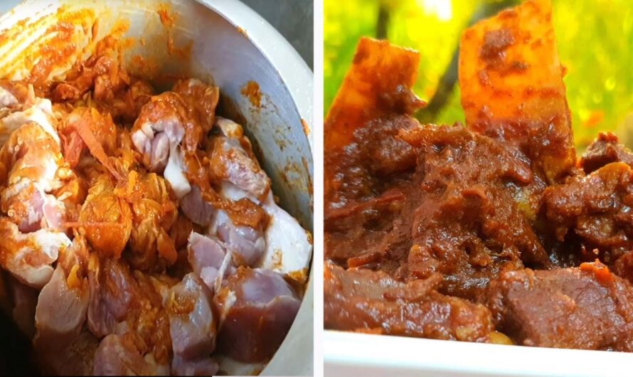 ഈ ബീഫും നെയ്‌ച്ചോറും മതി ഇനിയുള്ള ആഘോഷ ദിവസങ്ങളിൽ