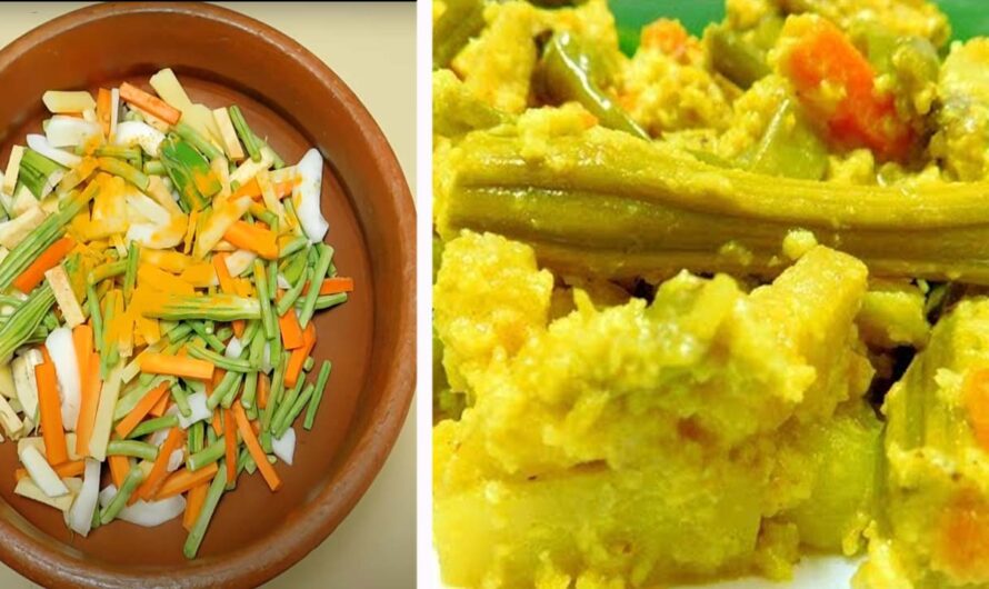 ഈ അവിയൽ ഉണ്ടെങ്കിൽ ചോറ് കാലിയാകുന്നത് അറിയേ ഇല്ല.