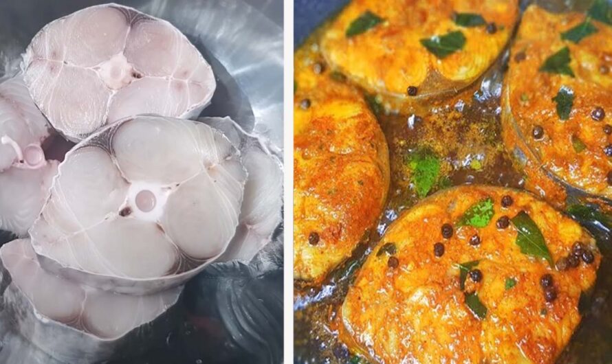 മീൻ ഏതായാലും പൊരിക്കുന്ന മസാലയിൽ ഈ ചേരുവ കൂടി ചേർത്ത് പൊരിക്കൂ.