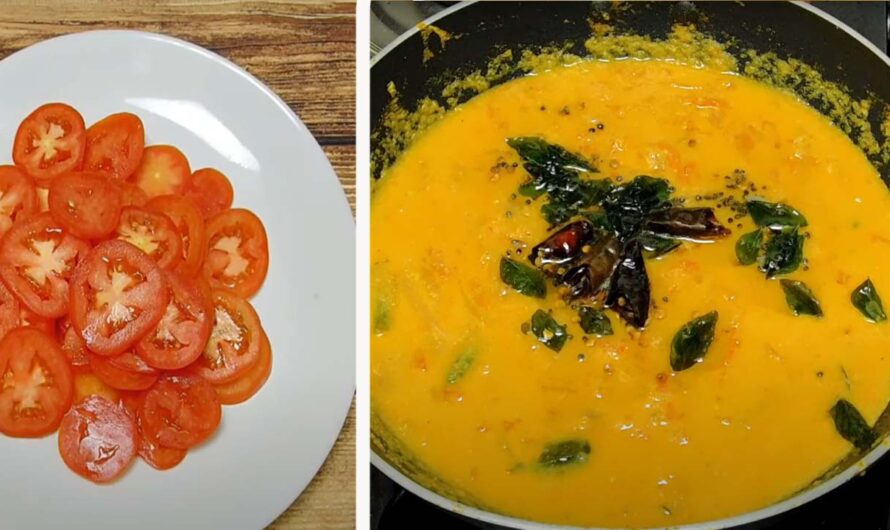 മീനും മറ്റ് കറികളും ഇല്ലെങ്കിലും ഈ ഒരു കറി മതി മതിയാവോളം ചോറ് കഴിക്കാൻ.