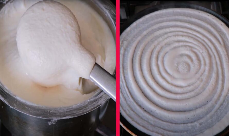 ഒറ്റ മാവ് കൊണ്ട് ഇഡ്ഡലിയും ദോശയും സിമ്പിളായി ഉണ്ടാക്കാം.