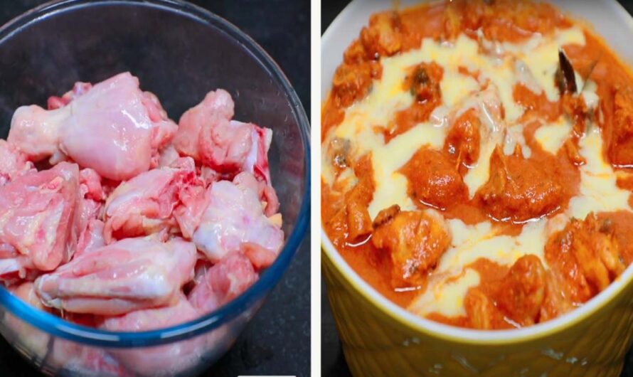 എന്റമ്മോ ചിക്കൻ റെസിപ്പികളിൽ ഏറ്റവും ടേസ്റ്റിയായ റെസിപ്പി