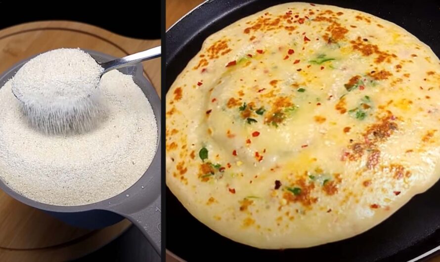 ഇനി രാവിലെ എന്തെളുപ്പം സമയം ലാഭം ജോലി എളുപ്പം.