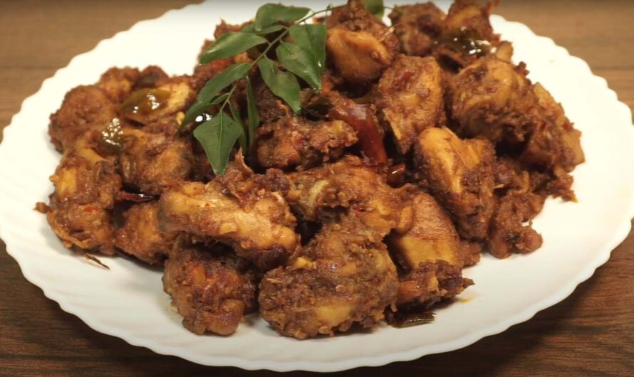 കൗബോയ് ചിക്കാനാകട്ടെ ഇന്നത്തെ താരം. ഒരുതവണ രുചിച്ചാൽ പിന്നെ ആരും രുചി മറക്കില്ല.