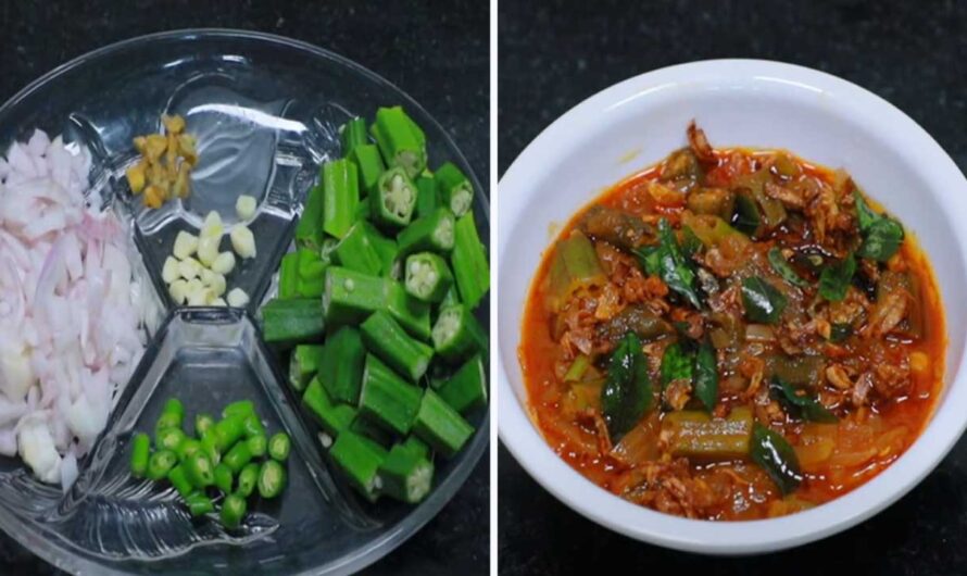 ചോറിനൊപ്പം ഈ കറി ആണെങ്കിൽ ചോറ് കാലിയാകുന്നത് അറിയേയില്ല.