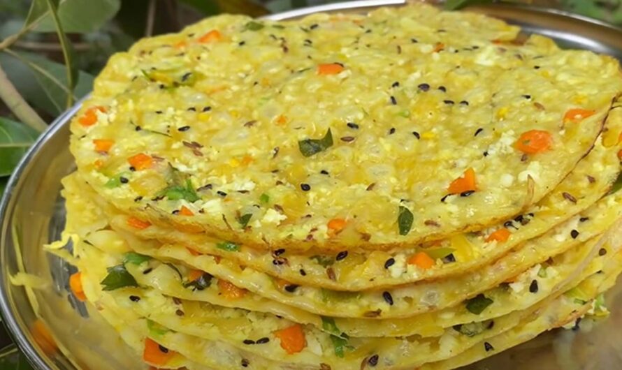 രാവിലെ ജോലി എളുപ്പം സമയം ലാഭം കറിയേ വേണ്ട, എന്താ സ്വാദ്.