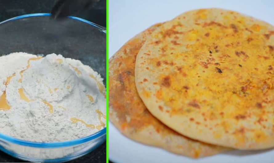 ഇനി തിരക്കുള്ള ദിവസങ്ങളിൽ ഈ ചപ്പാത്തി ഒന്ന് തയ്യാറാക്കി നോക്കൂ.