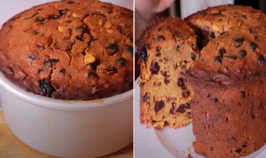 ഇനി ഈ കേക്ക് മതി ക്രിസ്മസിന് സ്പെഷ്യലാകാൻ.