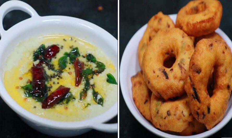 ഇനി ഉഴുന്നുവട ഉണ്ടാക്കാൻ അറിയില്ല എന്ന് ആരും പറയില്ല.
