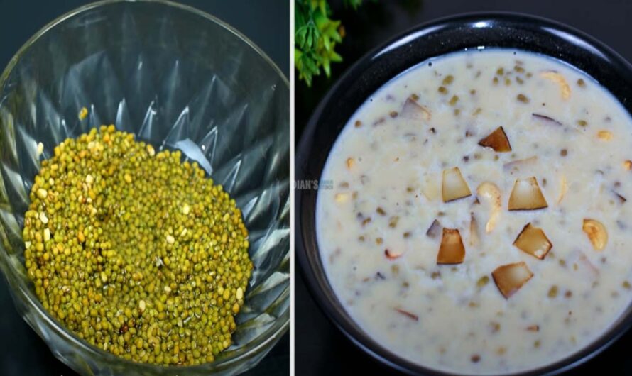 വെറും രണ്ട് ചേരുവകൾ കൊണ്ടൊരു കിടുക്കാച്ചി പായസം.