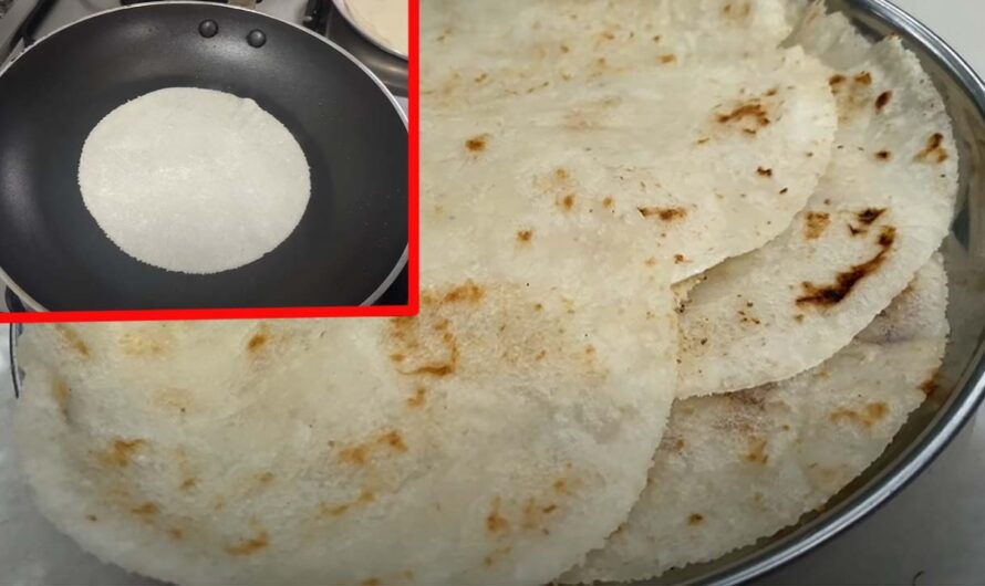 ഒരു കപ്പ് റവ കൊണ്ട് പത്തു മിനിറ്റിൽ ബ്രേക്ഫാസ്റ്റ്
