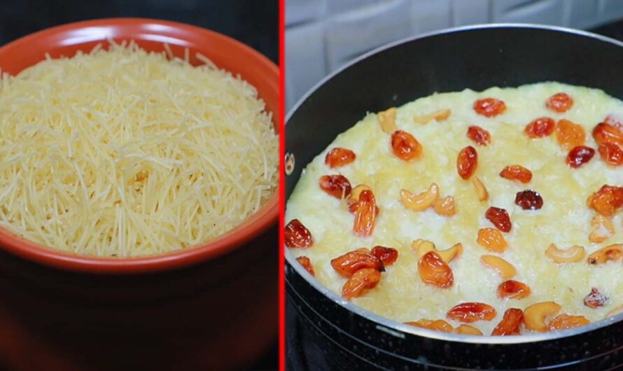 വീട്ടുകാരെ ഞെട്ടിക്കാൻ ഇതുപോലൊരു ഐറ്റം മിസ്സാക്കല്ലേ.