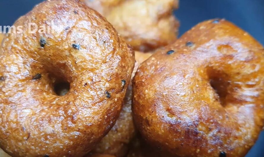 ഏത് പഴം വീട്ടിൽ ഉണ്ടെങ്കിലും ഇനി ഈസിയായി ഈ കിടിലൻ സ്നാക്ക് ഉണ്ടാക്കാം.