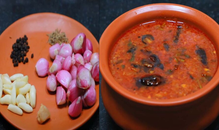 ഇങ്ങനെ ഒരു കറി ഒപ്പമെണ്ടെങ്കിൽ ചോറ് കാലിയാകുന്നത് അറിയേയില്ല.