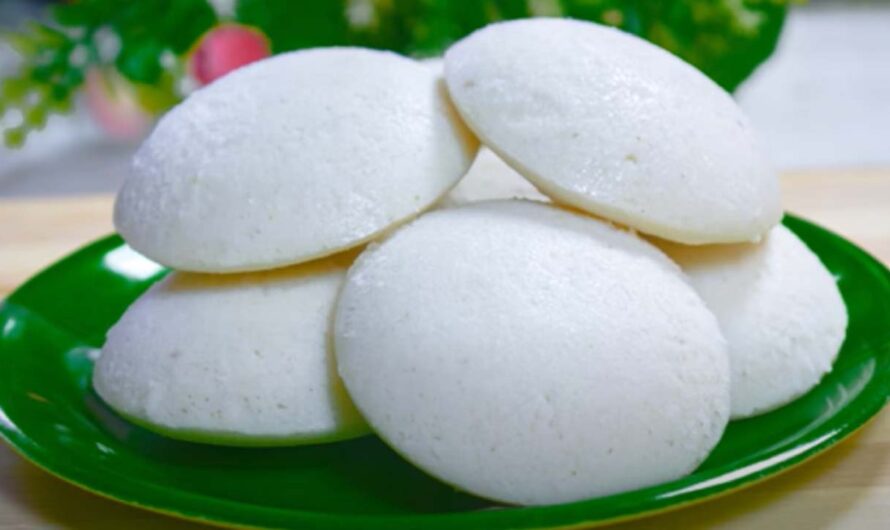പത്തു മിനിറ്റിൽ പഞ്ഞി പോലെ സോഫ്റ്റായ ഇഡ്ഡലി.