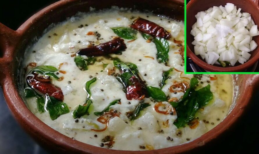 വെള്ളരിക്ക പച്ചടി ഈ രീതിയിൽ തയ്യാറാക്കിയിട്ടുണ്ടോ.