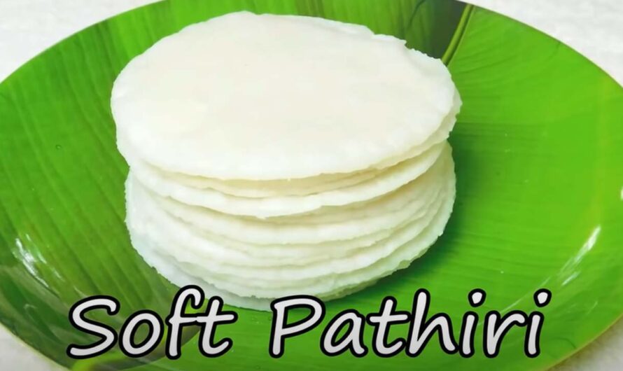 അരി പത്തിരി പെർഫെക്റ്റാകുന്നില്ലേ. എങ്കിൽ ഇങ്ങനെ ഉണ്ടാക്കി നോക്കൂ.